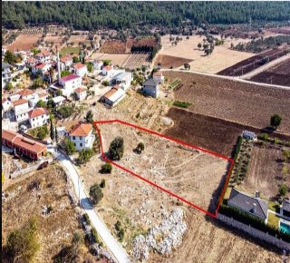 Urla da Yatırımlık Projeler